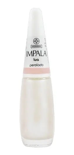 Impala Esmalte Cremoso: Bailarina - Ballet Clássico (7,5ml)